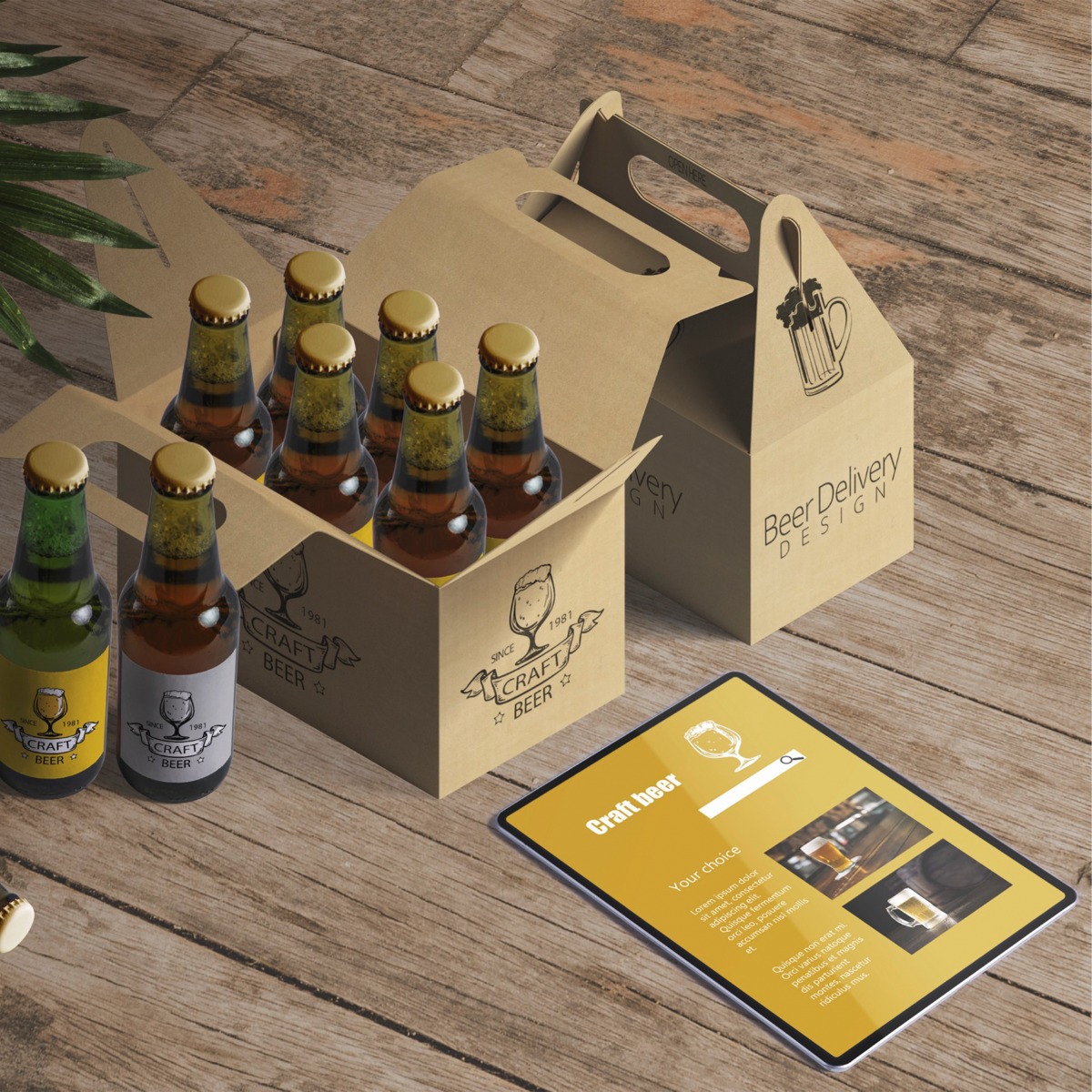 beers