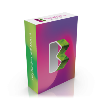 Tuck Carton interlock base