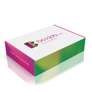 Presentation Box