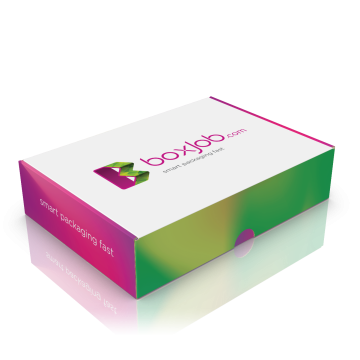 Presentation Boxes