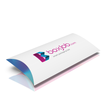 Pillow Box
