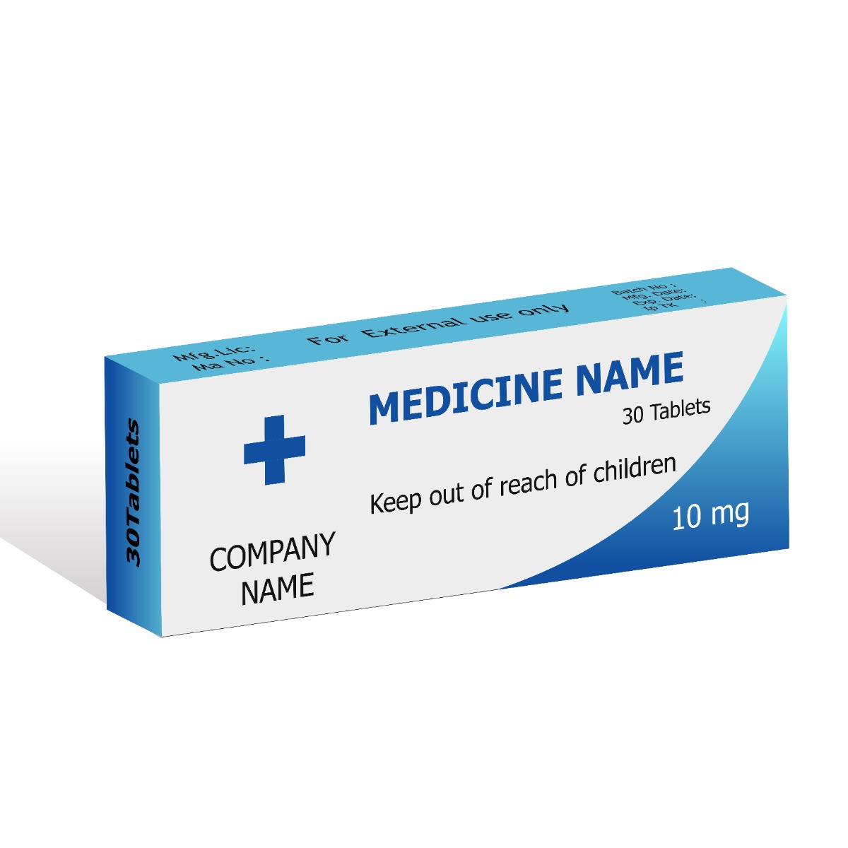 medicine